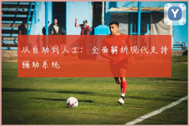 从自助到人工:全面解析现代支持辅助系统