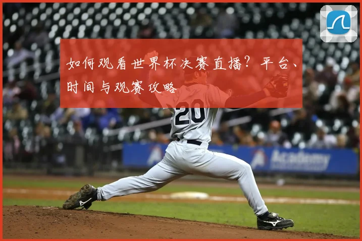 如何观看世界杯决赛直播？平台、时间与观赛攻略